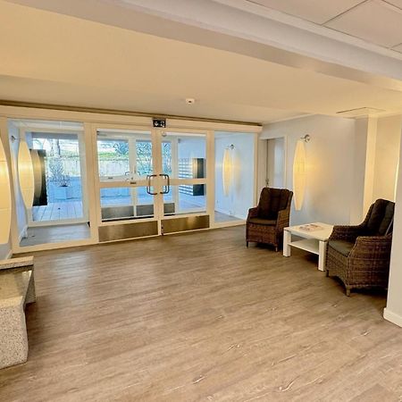 Residenz Am Hang Residenz Am Hang Appartement 311 Scharbeutz Eksteriør billede