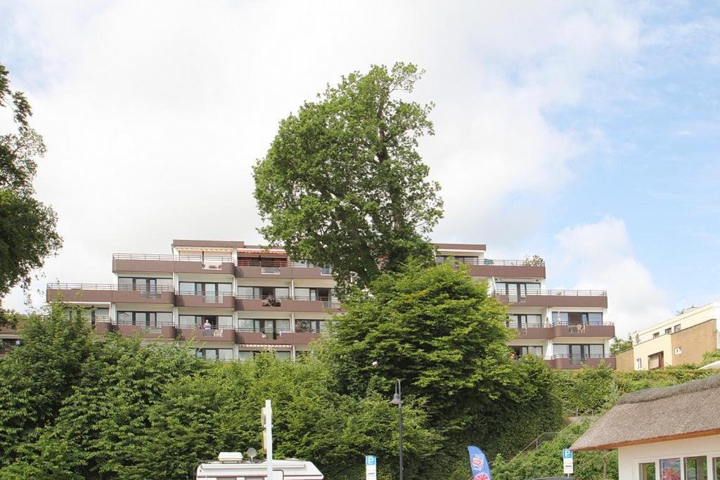 Residenz Am Hang Residenz Am Hang Appartement 311 Scharbeutz Eksteriør billede